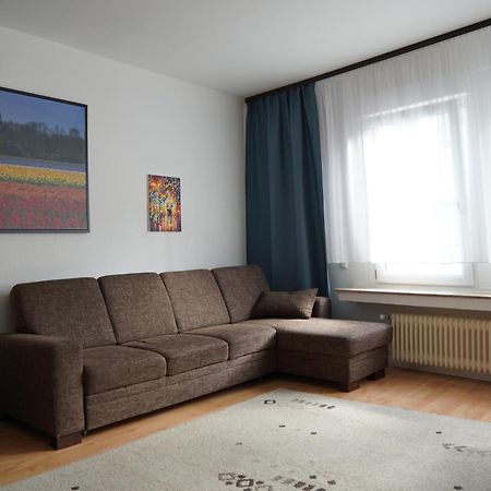 Bright, Spacious Apartment With A Lovely Terrace In The Heart Of Aachen Exteriör bild