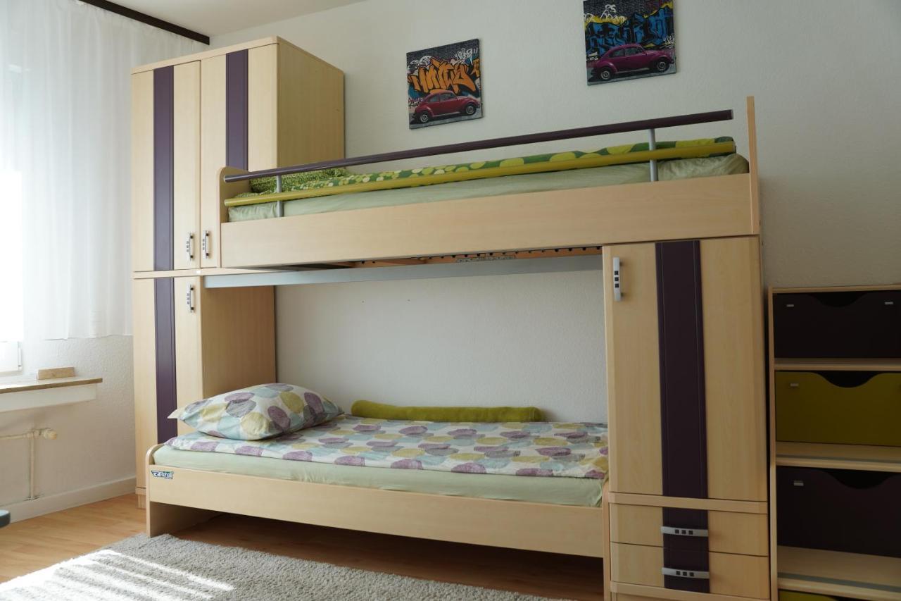 Bright, Spacious Apartment With A Lovely Terrace In The Heart Of Aachen Exteriör bild