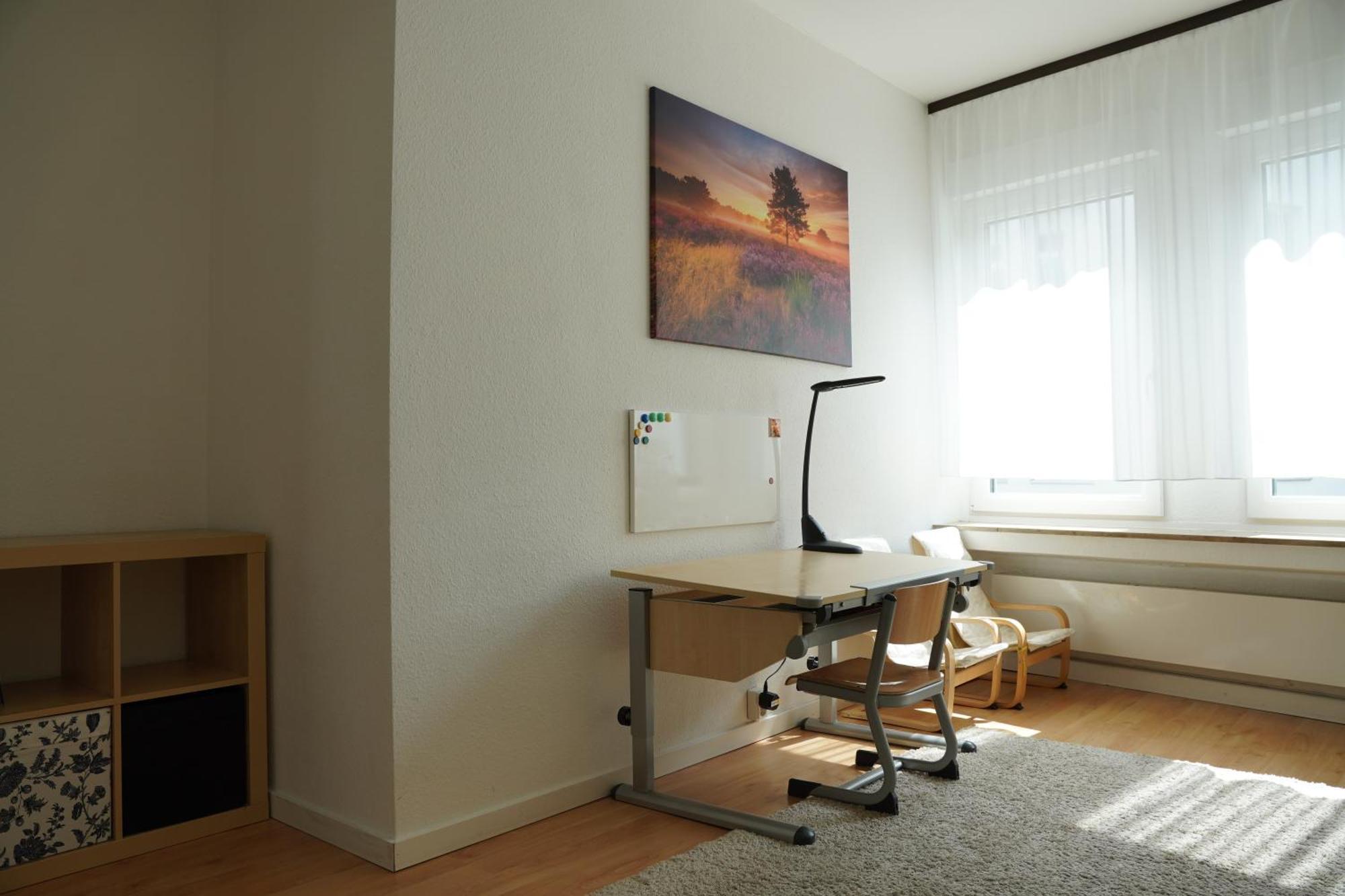 Bright, Spacious Apartment With A Lovely Terrace In The Heart Of Aachen Exteriör bild